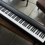 Comment fonctionne un piano numérique